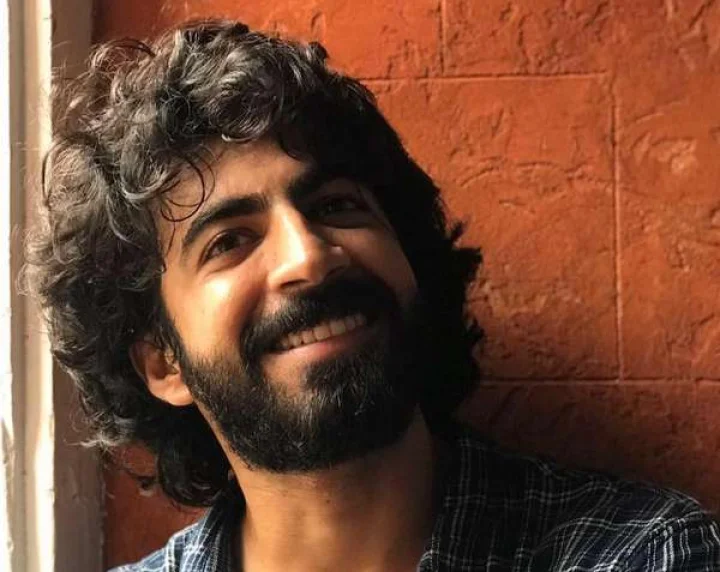 റോഷൻ മാത്യു