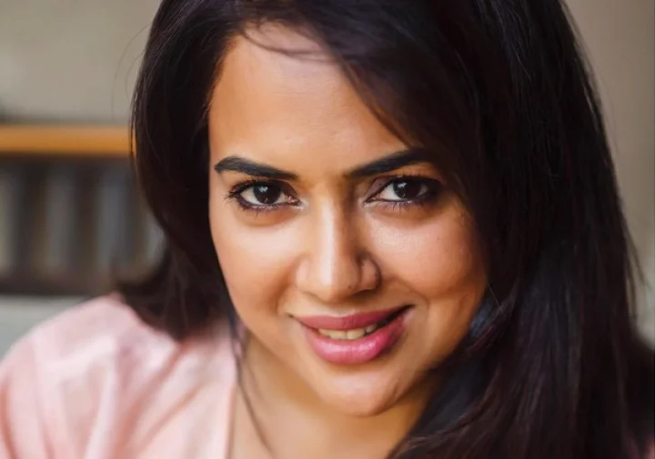 സമീറ റെഡ്ഡി