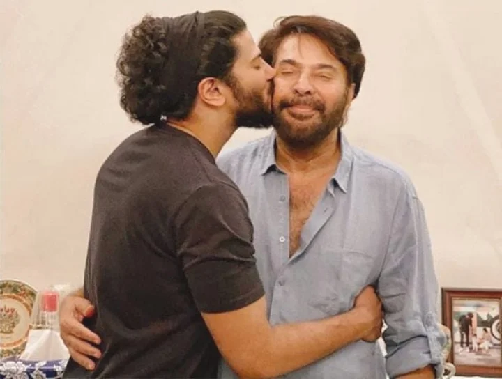 Dulquer Salman  PUZHU | Malayalam Movie | Mammootty | Official Trailer | SonyLIV | Streaming on 13th May