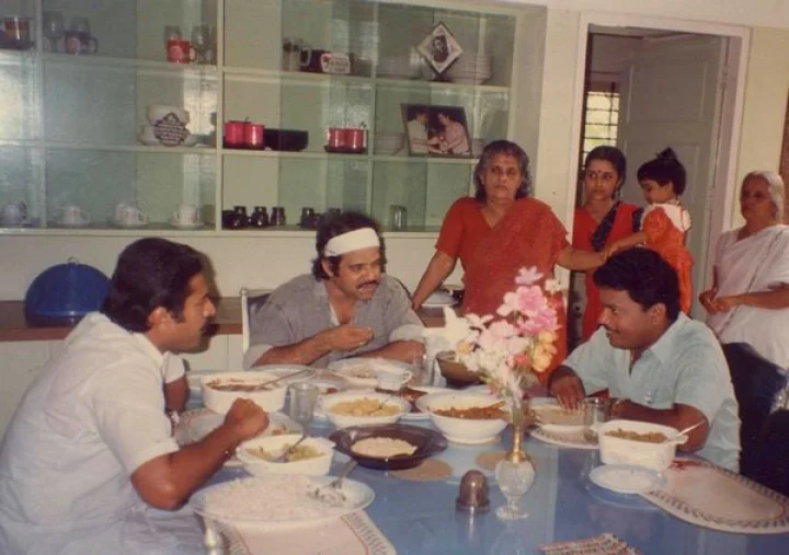 മമ്മൂട്ടി