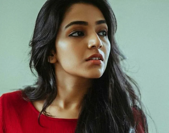 രജീഷ വിജയന്‍