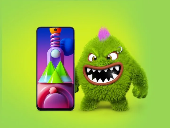 The world went crazy for this phone! In the first sale