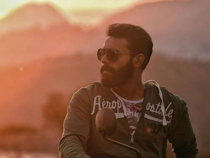 മെമ്പർ  രമേശൻ ഒമ്പതാം വാർഡ്