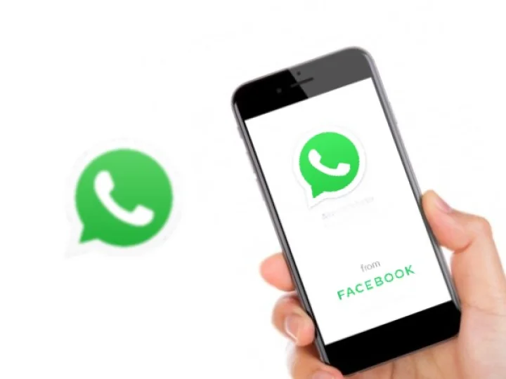 whatsapp call