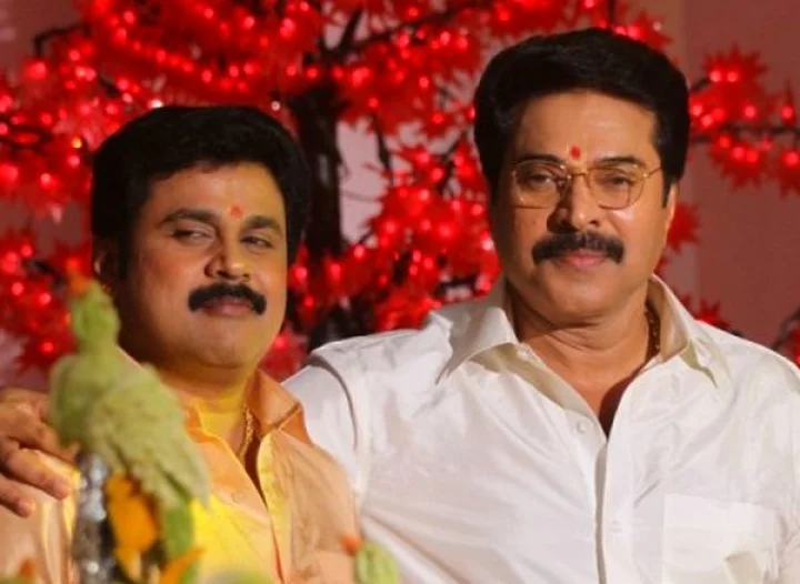 മമ്മൂട്ടി