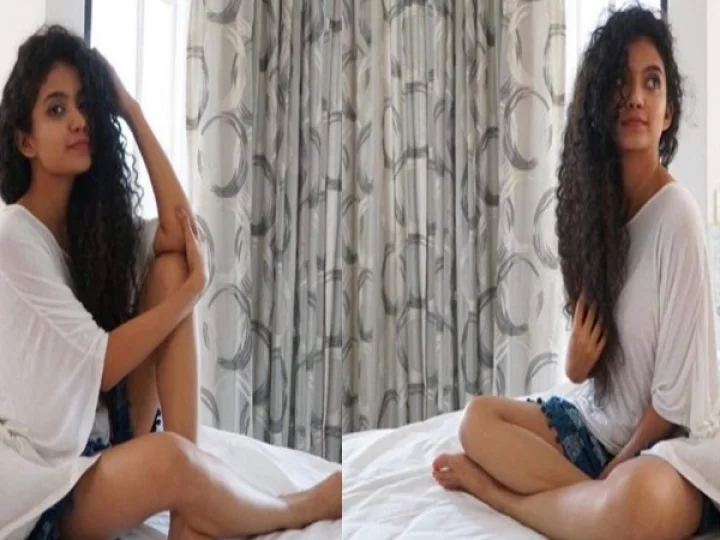 അന്ന ബെൻ