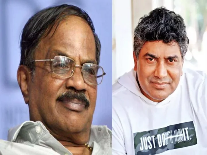 രണ്ടാമൂഴം