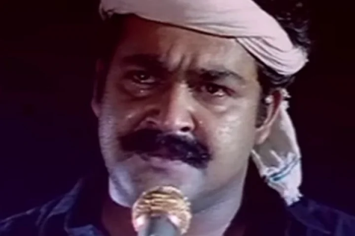 മോഹൻലാൽ