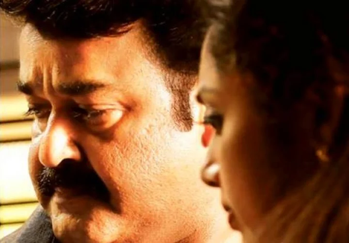 മോഹൻലാൽ