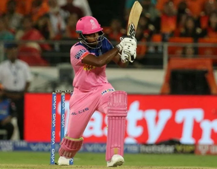 Sanju Samson
