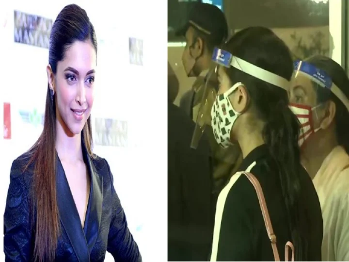 deepika padukone