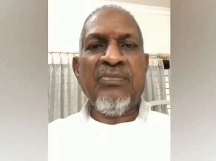 എസ് പി ബാലസുബ്രഹ്മണ്യം