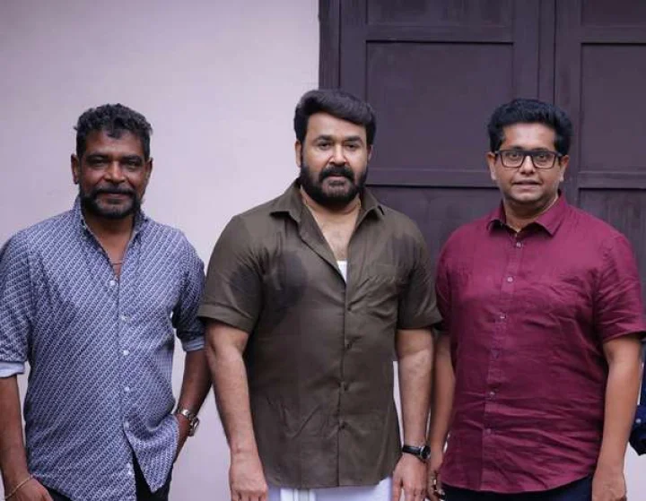 മോഹൻലാൽ