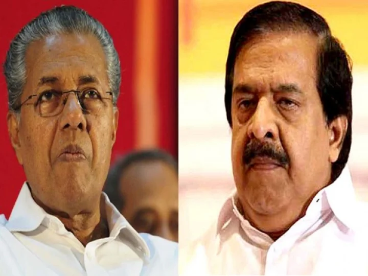 മുഖ്യമന്ത്രി