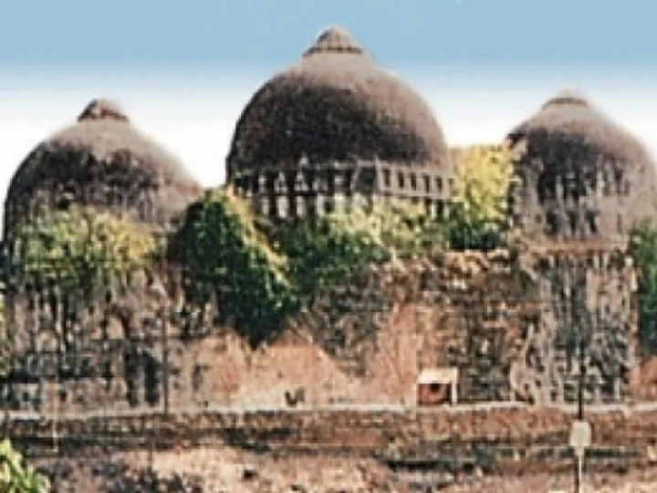 Gyanvapi Masjid Case