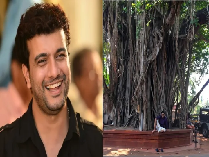 രമേഷ് പിഷാരടി