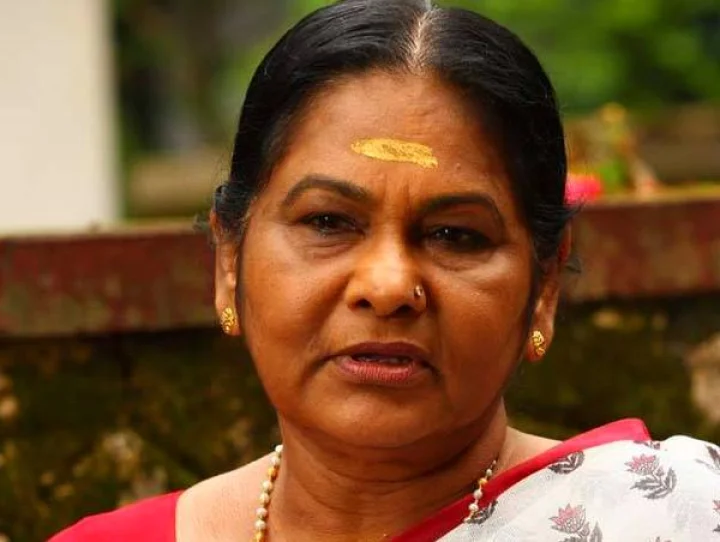 Kpac Lalithas Funeral