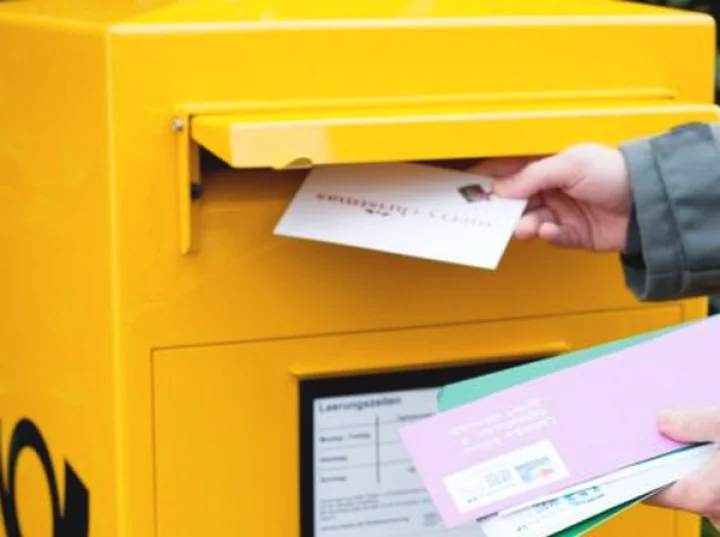 ലോക തപാൽ ദിനം