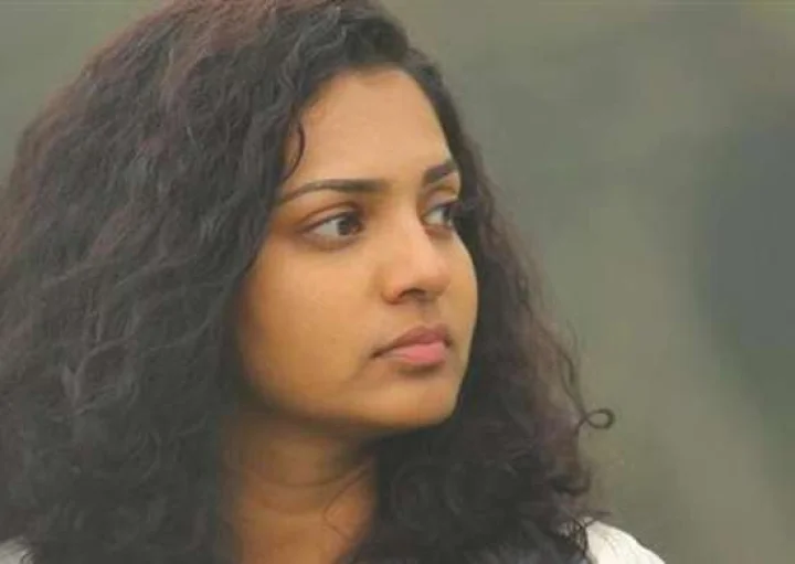 പാര്‍വ്വതി തിരുവോത്ത്