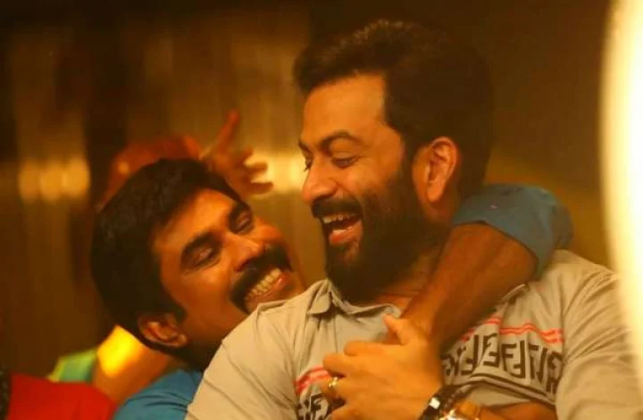 സുരാജ് വെഞ്ഞാറമൂട്