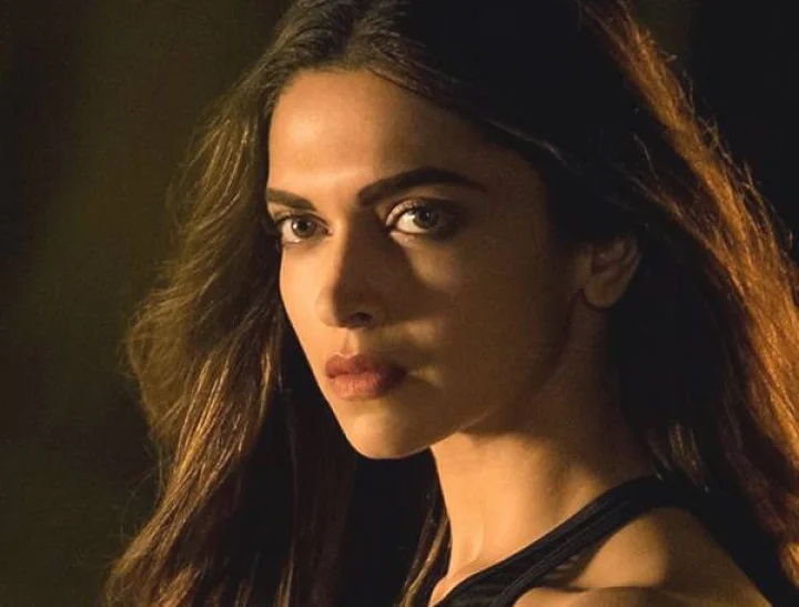 Deepika padukone