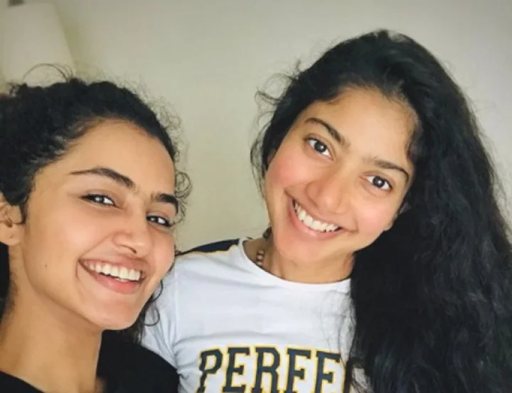 അനുപമ പരമേശ്വരൻ