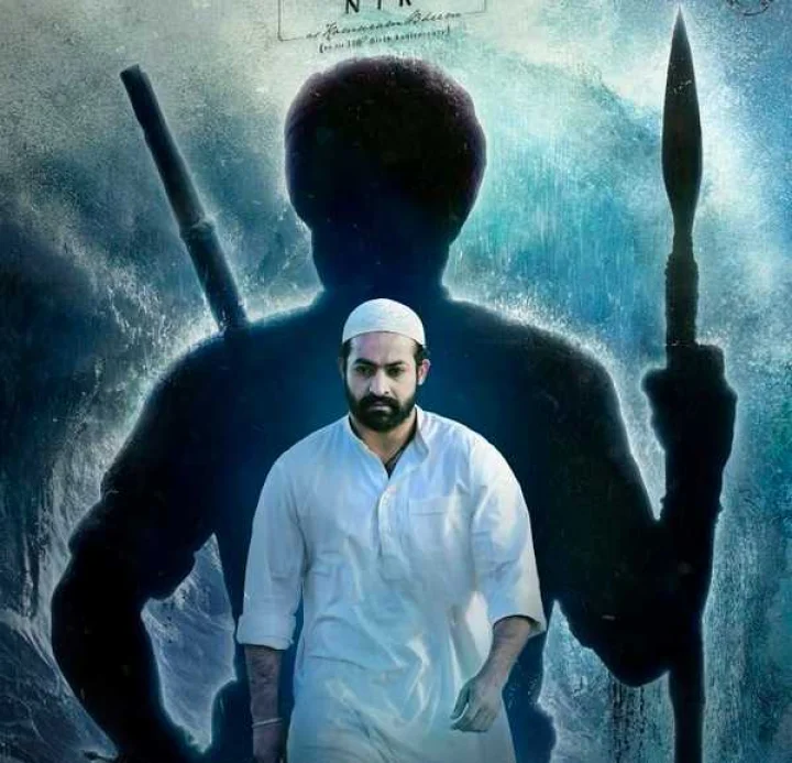 എസ് എസ് രാജമൗലി