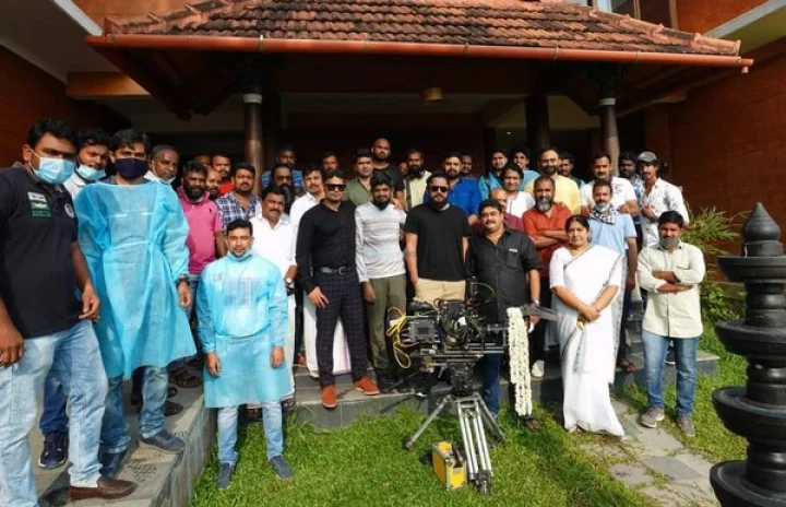 പൃഥ്വിരാജ്