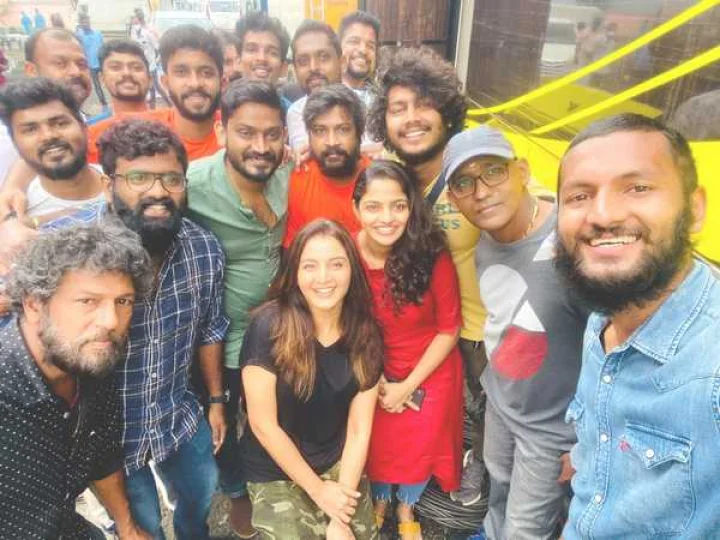 മമ്മൂട്ടി