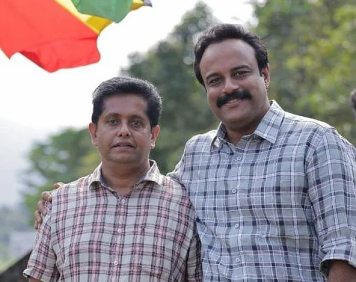 മുരളി ഗോപി