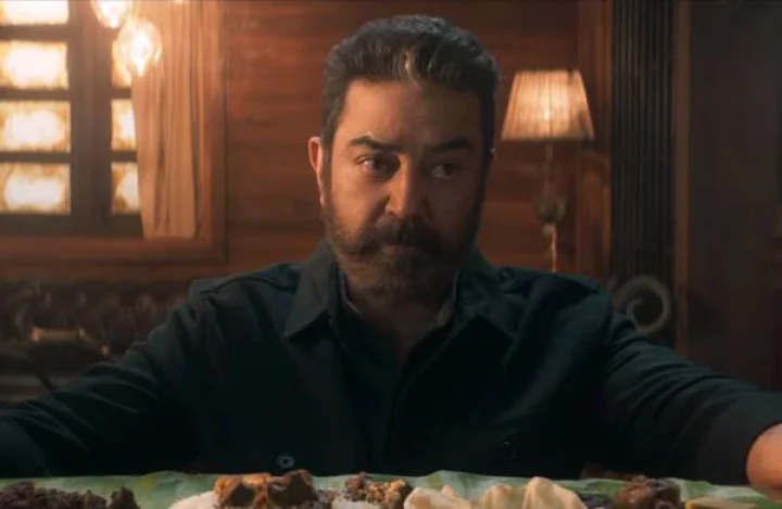 കമൽഹാസൻ