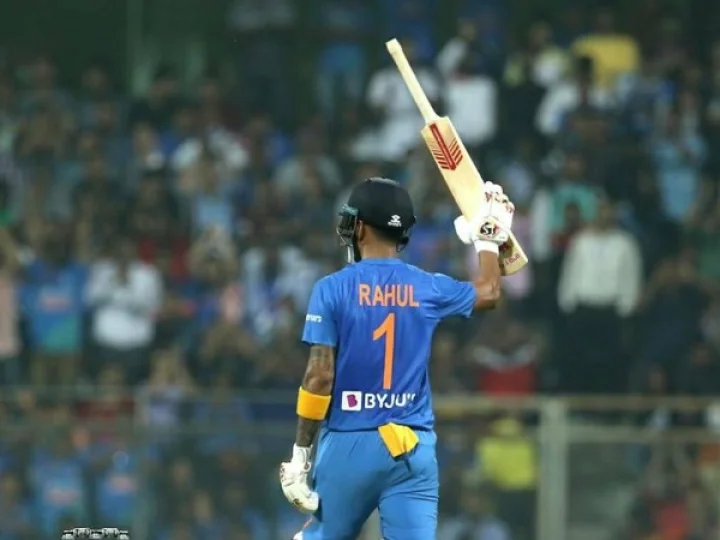 Rahul Chahar