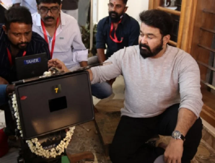 ശ്രദ്ധ ശ്രീനാഥ്