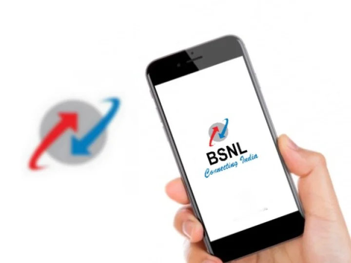 BSNL 4G service launched