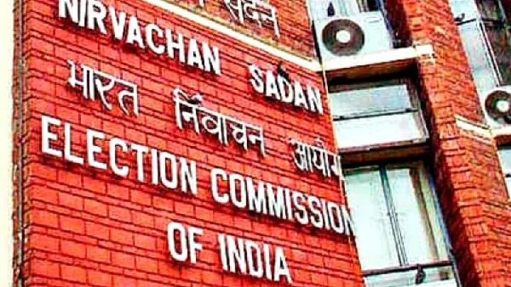 विधानसभा निवडणुकीतील रॅलींवरील बंदी 11 फेब्रुवारीपर्यंत वाढवली, निवडणूक आयोगाचा महत्त्वपूर्ण निर्णय
