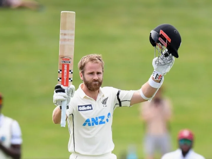 Kane williamson