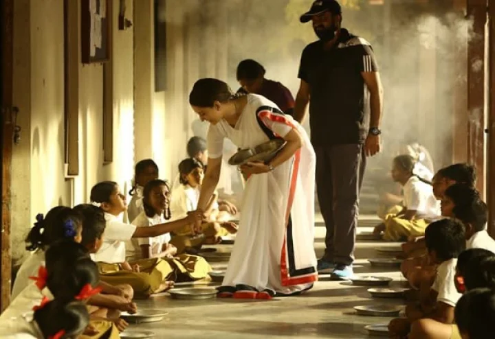 കങ്കണ റനൗത്