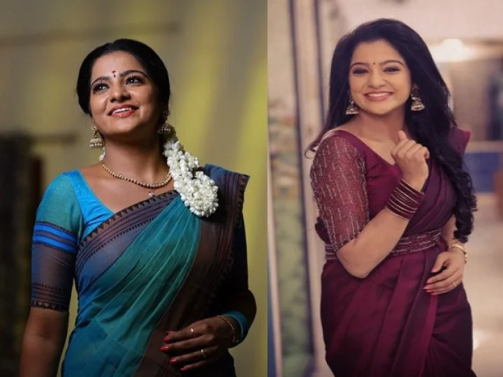 വിജെ ചിത്ര