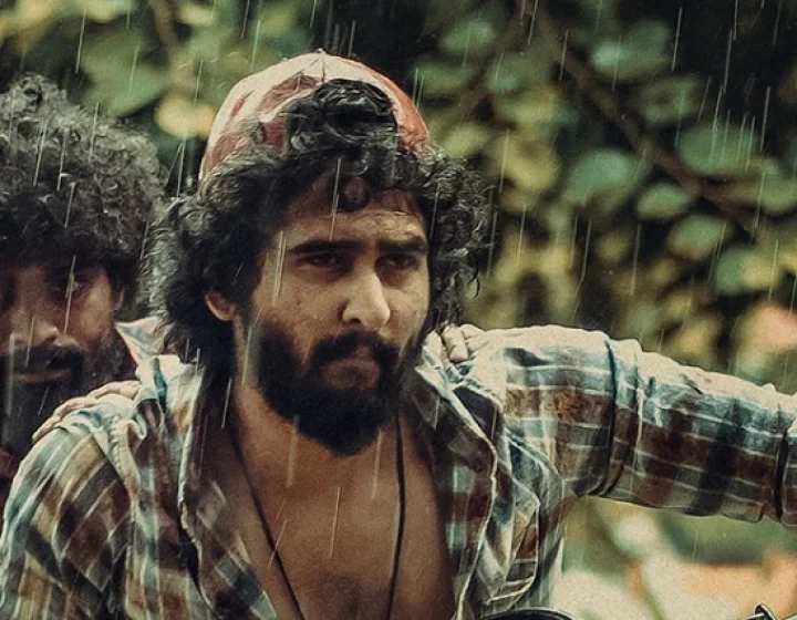 ഷെയ്ന്‍ നിഗം