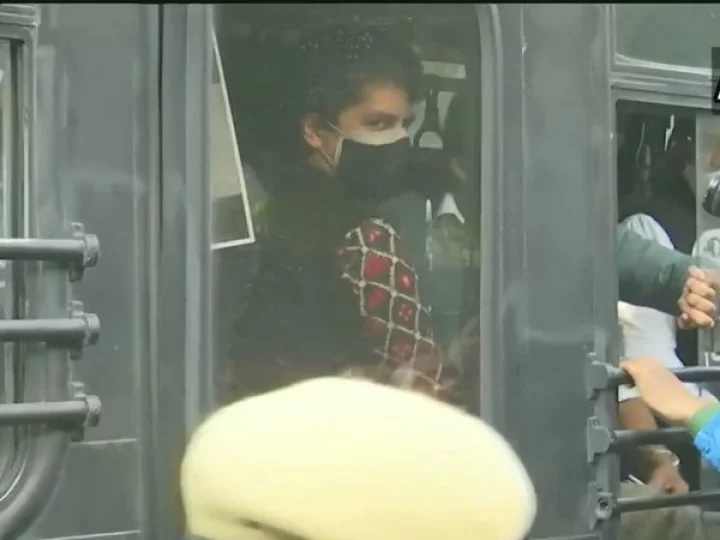 കേന്ദ്രം
