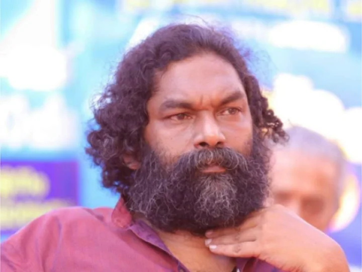 Anil panachooran