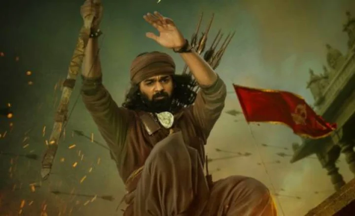 വൈശാഖ് സുബ്രഹ്മണ്യം