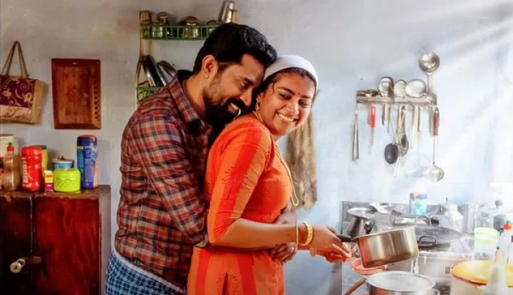 സുരാജ് വെഞ്ഞാറമൂട്