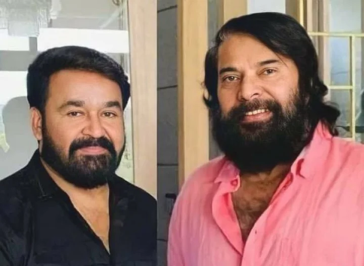 ദൃശ്യം 2