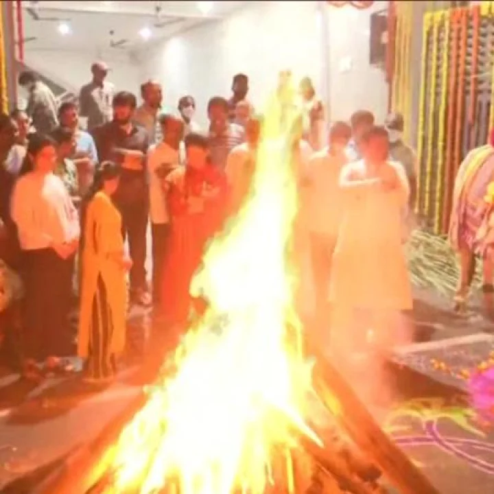 Makara Pongal: മകരപ്പൊങ്കല്‍ പ്രമാണിച്ച് സംസ്ഥാനത്തെ ഈ ആറു ജില്ലകള്‍ക്ക് തിങ്കളാഴ്ച അവധി