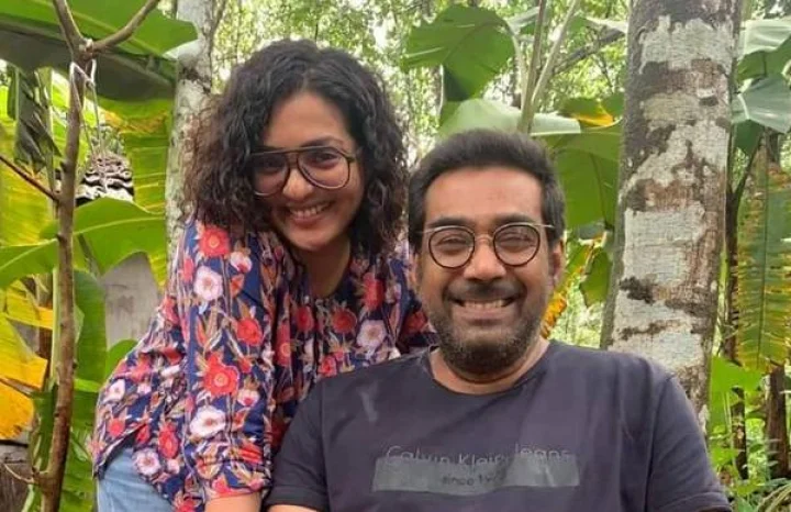 പാർവ്വതി തിരുവോത്ത്