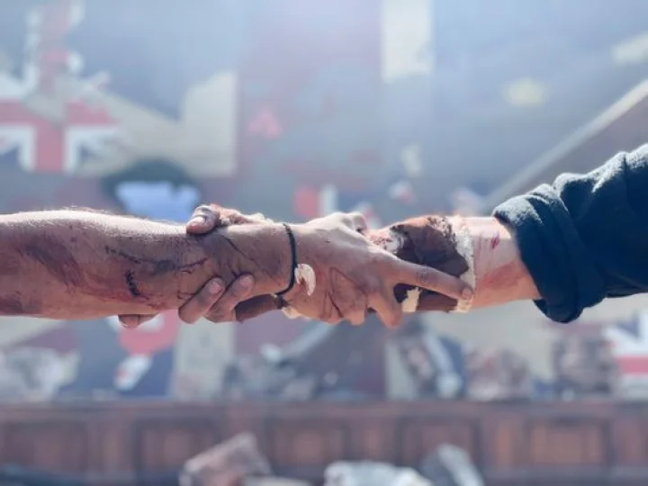 രാജമൗലി