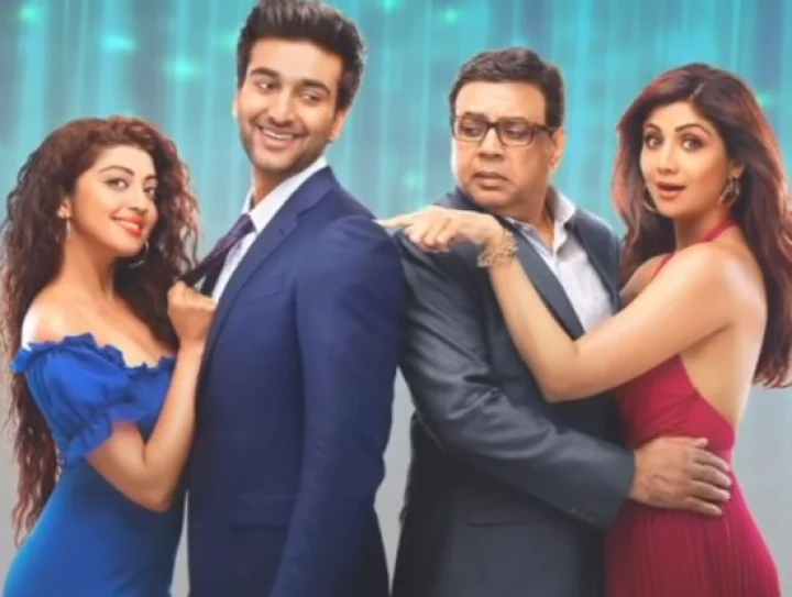 പ്രിയദർശൻ