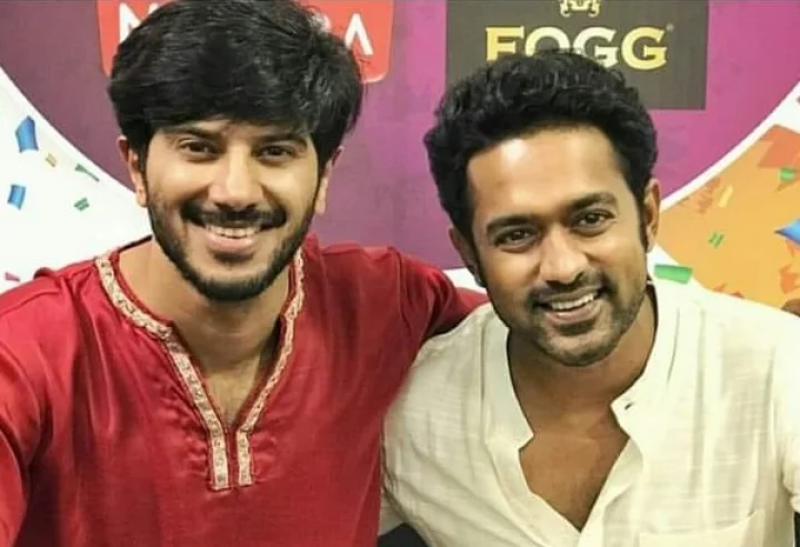 ആസിഫ് അലി