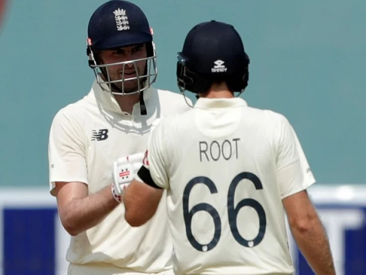 ಭಾರತ-ಇಂಗ್ಲೆಂಡ್ ಟೆಸ್ಟ್